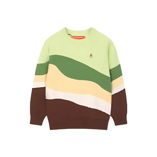 Hush Puppies Kids Свитеры