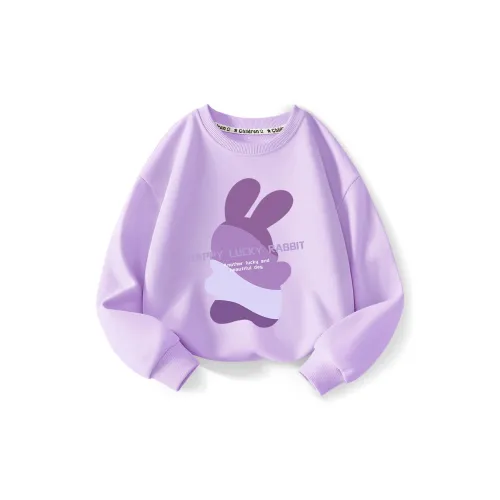 La Chapelle Свитшот Подростки