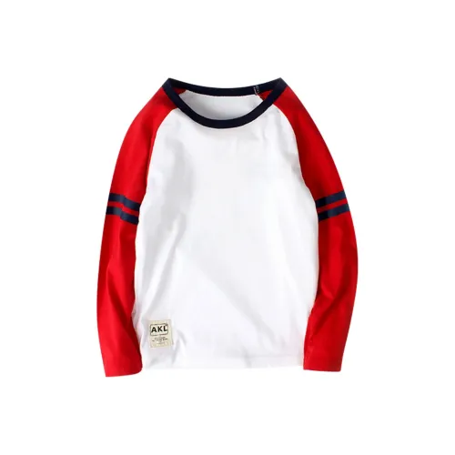 BEST JANE T Рубашка для детей 3-7 лет