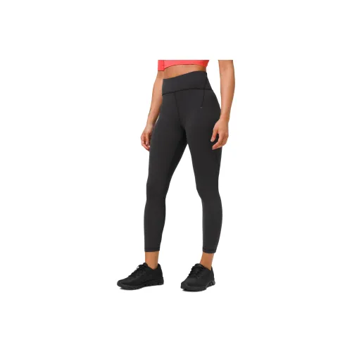 lululemon Everlux и Mesh Спортивные брюки Женские