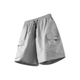 Серебристо-серый