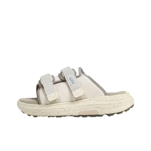 SUICOKE Слипоны Известняк Унисекс