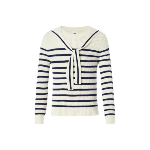 Little MO&CO. Kids Свитеры