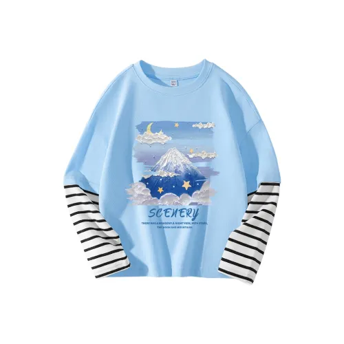 La Chapelle Kids T-Shirt Teenagers