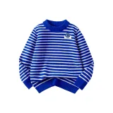 Королевский синий/S Сине-белый K