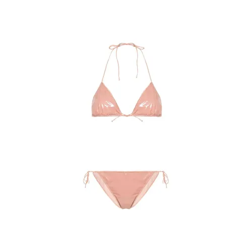 Oséree Розовый Женские Бикини