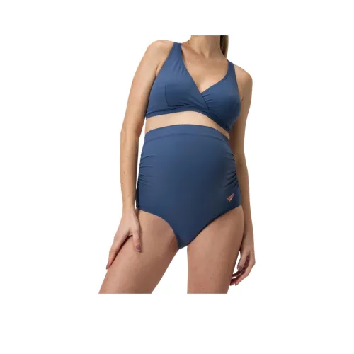 Speedo Синий Женские Бикини