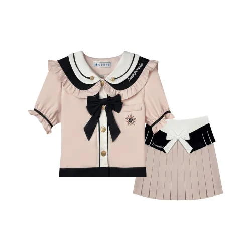 CHENGNANSHIZHONGYI UNIFORM Женские