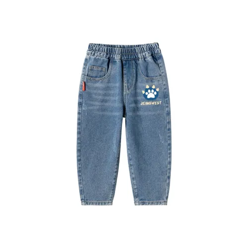 La Chapelle Kids Джинсы