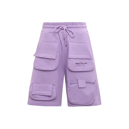 TSMLXLT Женские шорты карго