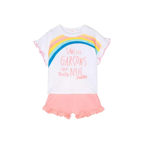Billieblush Kids Повседневная спортивная одежда