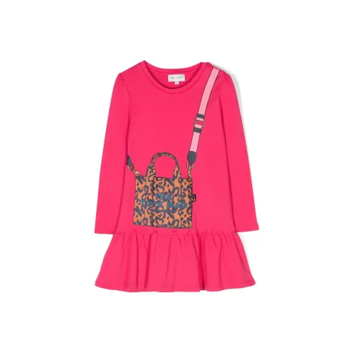 MARC JACOBS Red Kids Платья