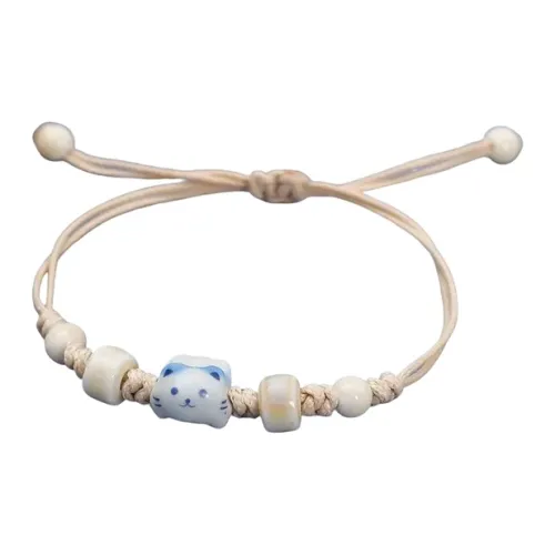 WINGSTOP Ткань Браслеты Шнурки Унисекс