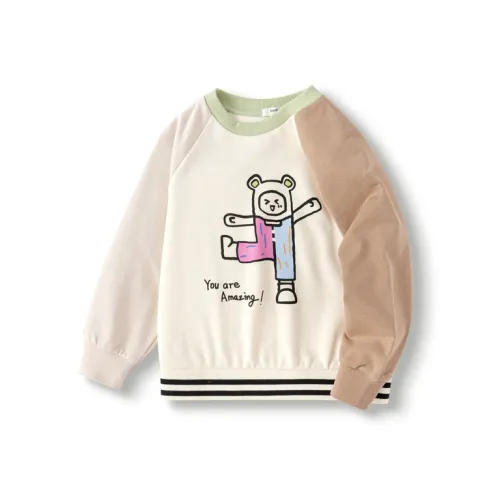 Balabala Свитшот для детей 3-7 лет