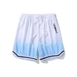 Белый и синий цвет