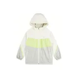 Белый/Туманный Зеленый