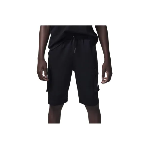 Jordan Jumpman Черный Kids Short