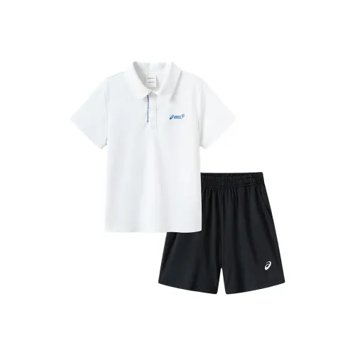 Asics Kids Повседневная спортивная одежда