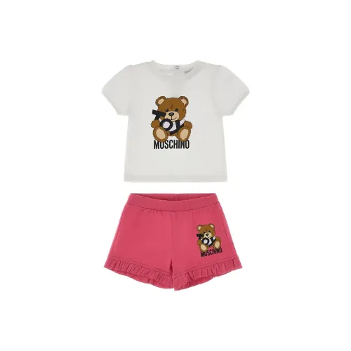 MOSCHINO Повседневная спортивная одежда для детей