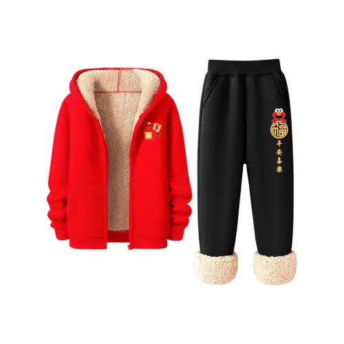 SESAME STREET Повседневная спортивная одежда для детей