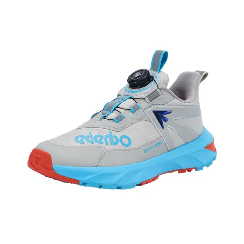 EDENBO KIDS Lifestyle Shoes Подростки