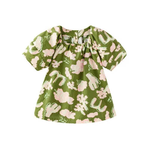 Mini Bala Kids Платья