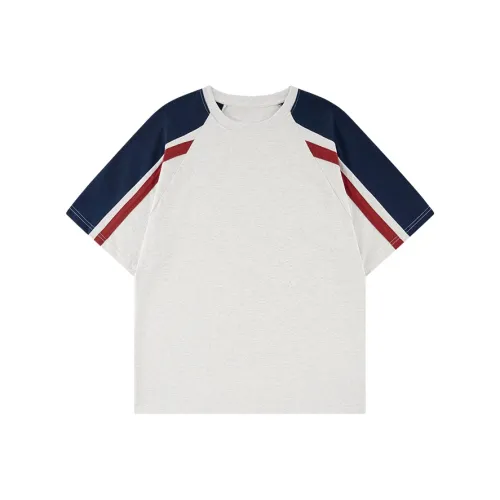 Sacrednss R T-Shirt Белый Серый Подростки