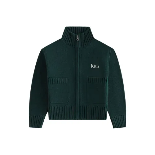 KITH Яшма Kids Свитера