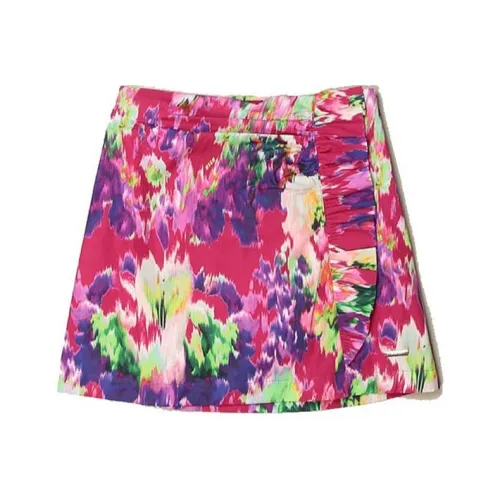 MSGM Многоцветные Kids Юбки