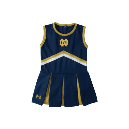 Under Armour Blue Baby Платья