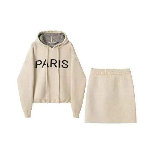 Lookinto Женские Комплекты с юбкой