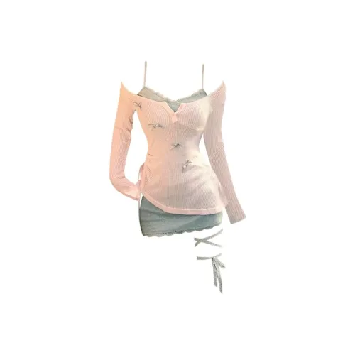 Icicofficial Женские комплекты с юбкой