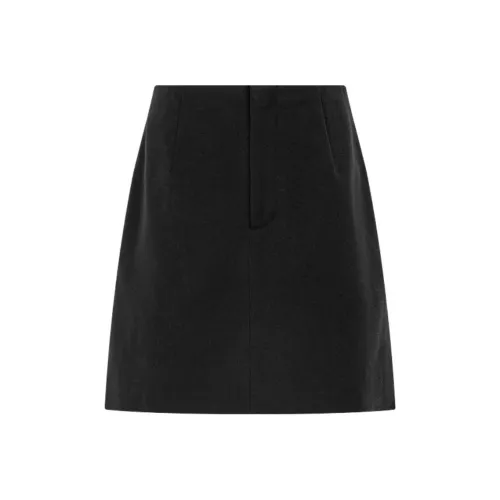 MEIYANG Повседневные короткие юбки для женщин