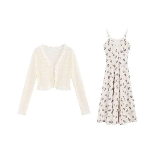 DGMZ Женские комплекты с юбкой