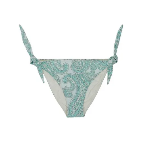 MC2 SAINT BARTHELEMY Бикини Женские Синий