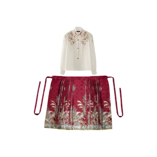 SONDR Женские Комплекты с юбкой