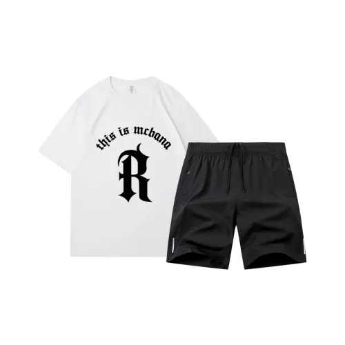 Mini Macbana Повседневная спортивная одежда для подростков