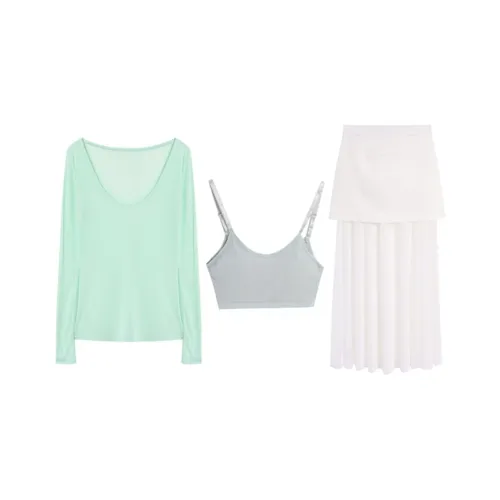 IQC Женские комплекты с юбкой