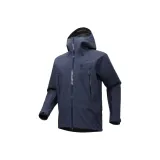 Речной камень серого цвета