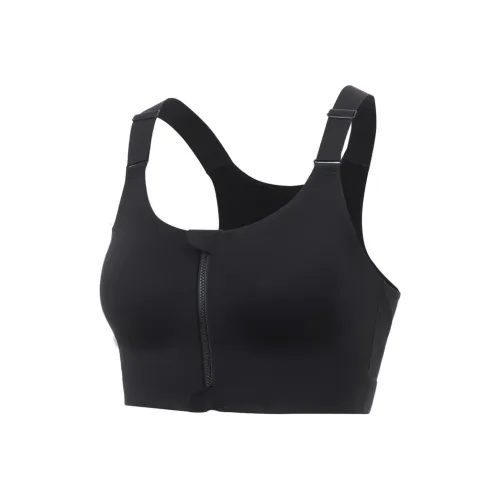 LINING Fitness Series Черное Женское Спортивное Белье