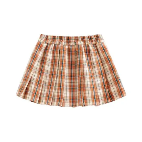 MARC&JANIE Школьный возраст Юбка