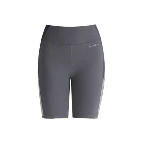 Sumday Athletics Спортивные шорты Женские