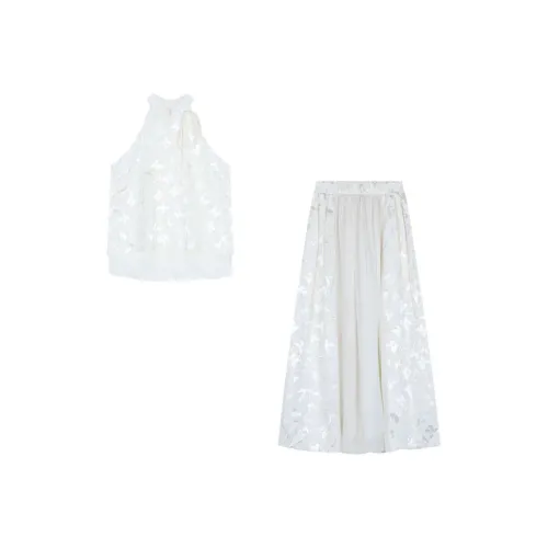 MTHE Женские Комплекты с юбкой