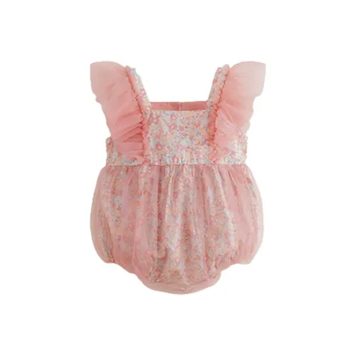 MARC&JANIE Детские дошкольные комбинезоны / ползунки