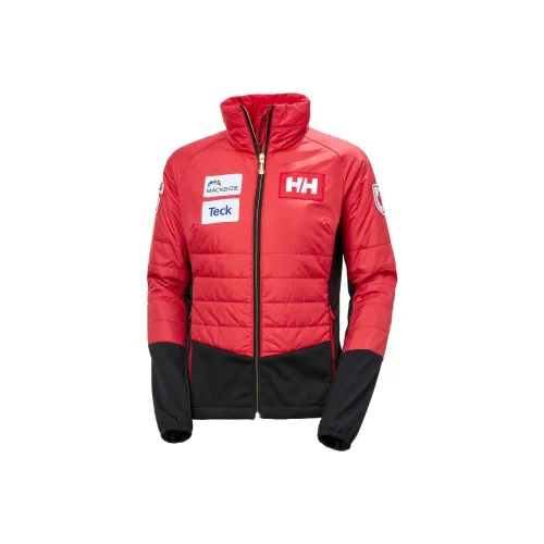 Helly Hansen Женская лыжная куртка