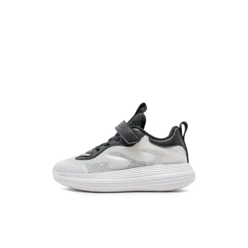 NEZHACHAOHAI Противоскользящий амортизирующий устойчивый к истиранию дышащий низкий топ беговые кроссовки для детей