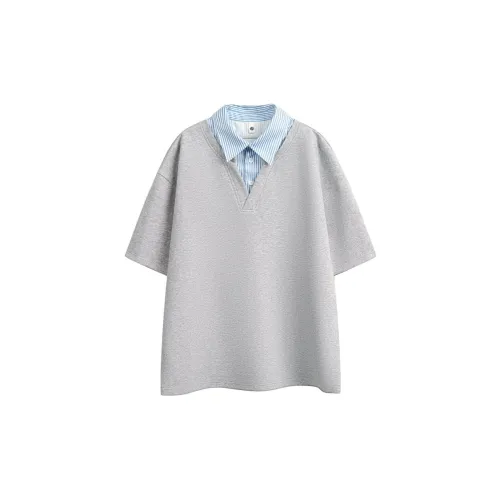 TH FABRICATE Женские футболки