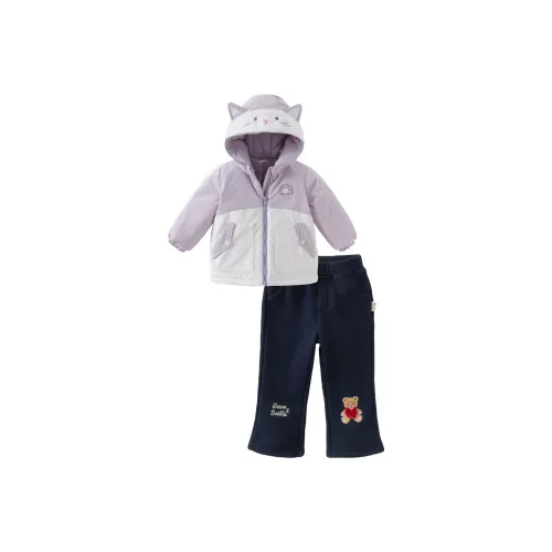 DAVE BELLA Повседневная спортивная одежда для детей в возрасте 3-7 лет