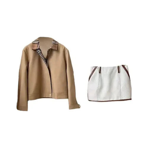 SECFLY OFFICIAL Комплект с юбкой Женские