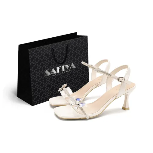 Safiya One Ремень Сандалии Женские